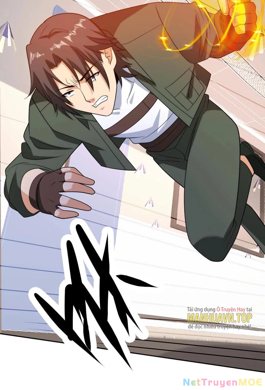 Mắt Phải Của Ta Là Thần Cấp Máy Tính Chapter 177 - Trang 2