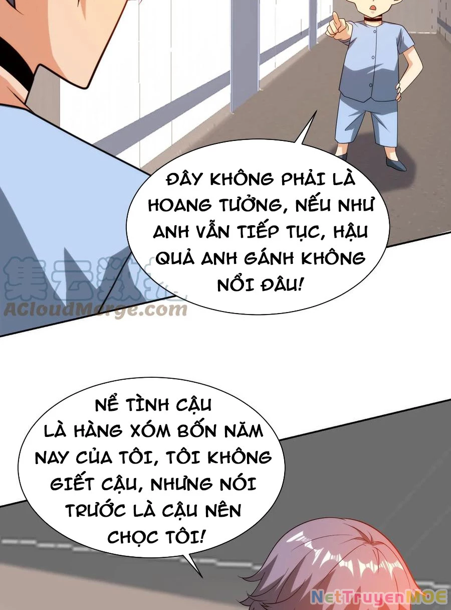 Mắt Phải Của Ta Là Thần Cấp Máy Tính Chapter 177 - Trang 2