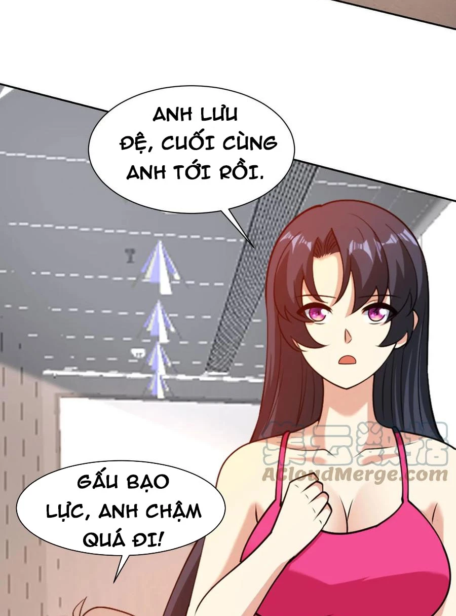 Mắt Phải Của Ta Là Thần Cấp Máy Tính Chapter 177 - Trang 2