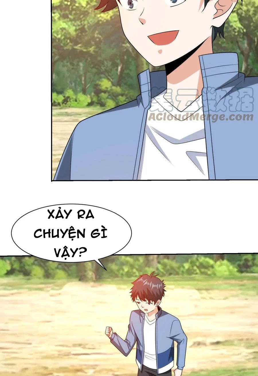 Mắt Phải Của Ta Là Thần Cấp Máy Tính Chapter 179 - Trang 2