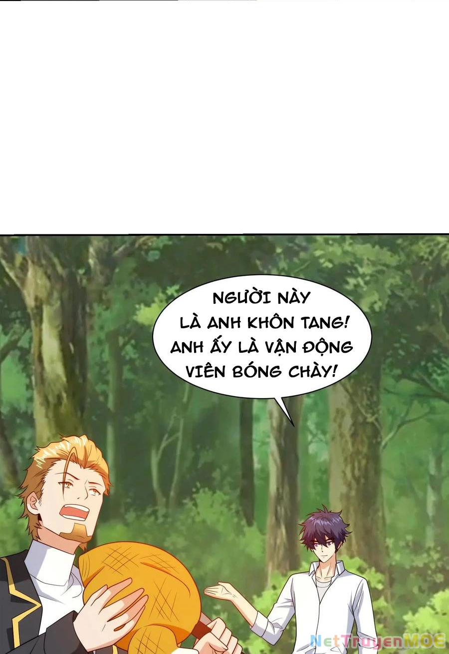 Mắt Phải Của Ta Là Thần Cấp Máy Tính Chapter 179 - Trang 2