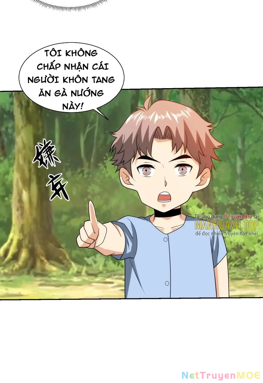 Mắt Phải Của Ta Là Thần Cấp Máy Tính Chapter 179 - Trang 2