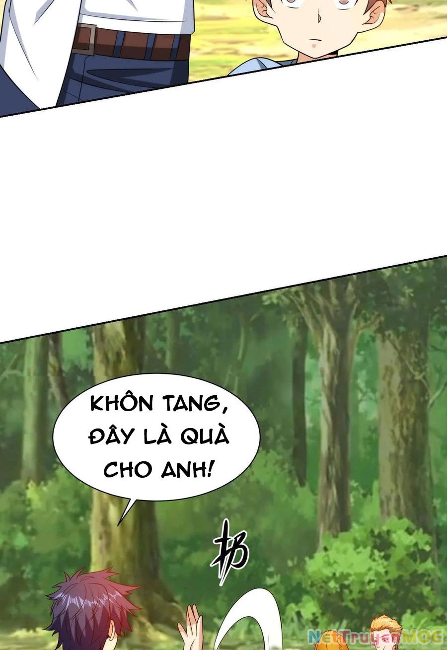Mắt Phải Của Ta Là Thần Cấp Máy Tính Chapter 179 - Trang 2
