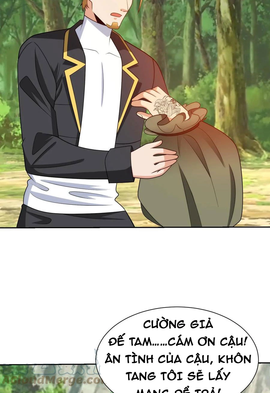 Mắt Phải Của Ta Là Thần Cấp Máy Tính Chapter 179 - Trang 2