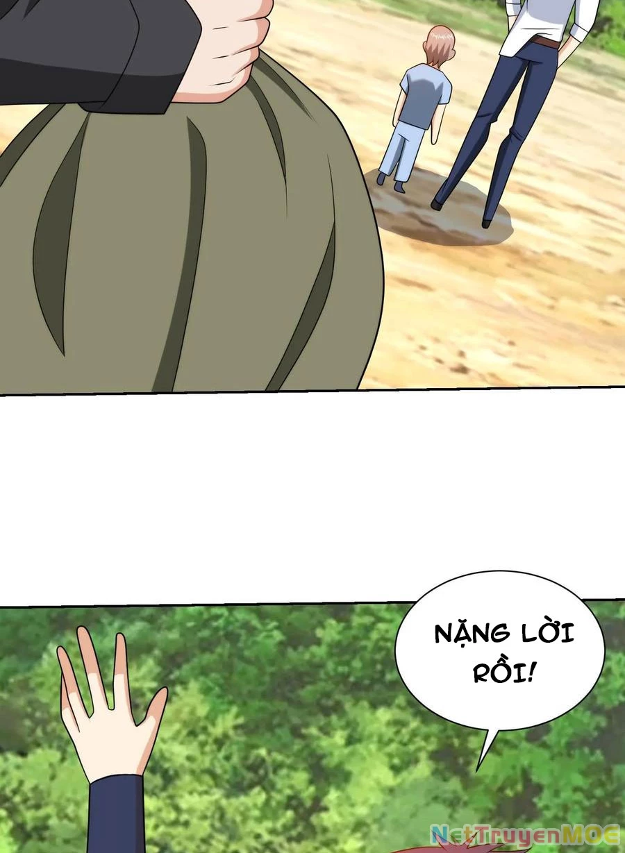 Mắt Phải Của Ta Là Thần Cấp Máy Tính Chapter 179 - Trang 2