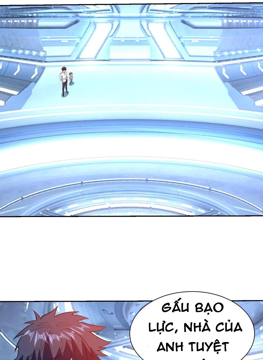 Mắt Phải Của Ta Là Thần Cấp Máy Tính Chapter 179 - Trang 2