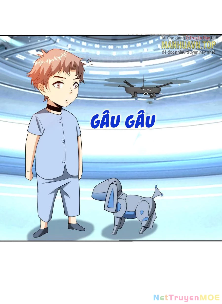 Mắt Phải Của Ta Là Thần Cấp Máy Tính Chapter 179 - Trang 2