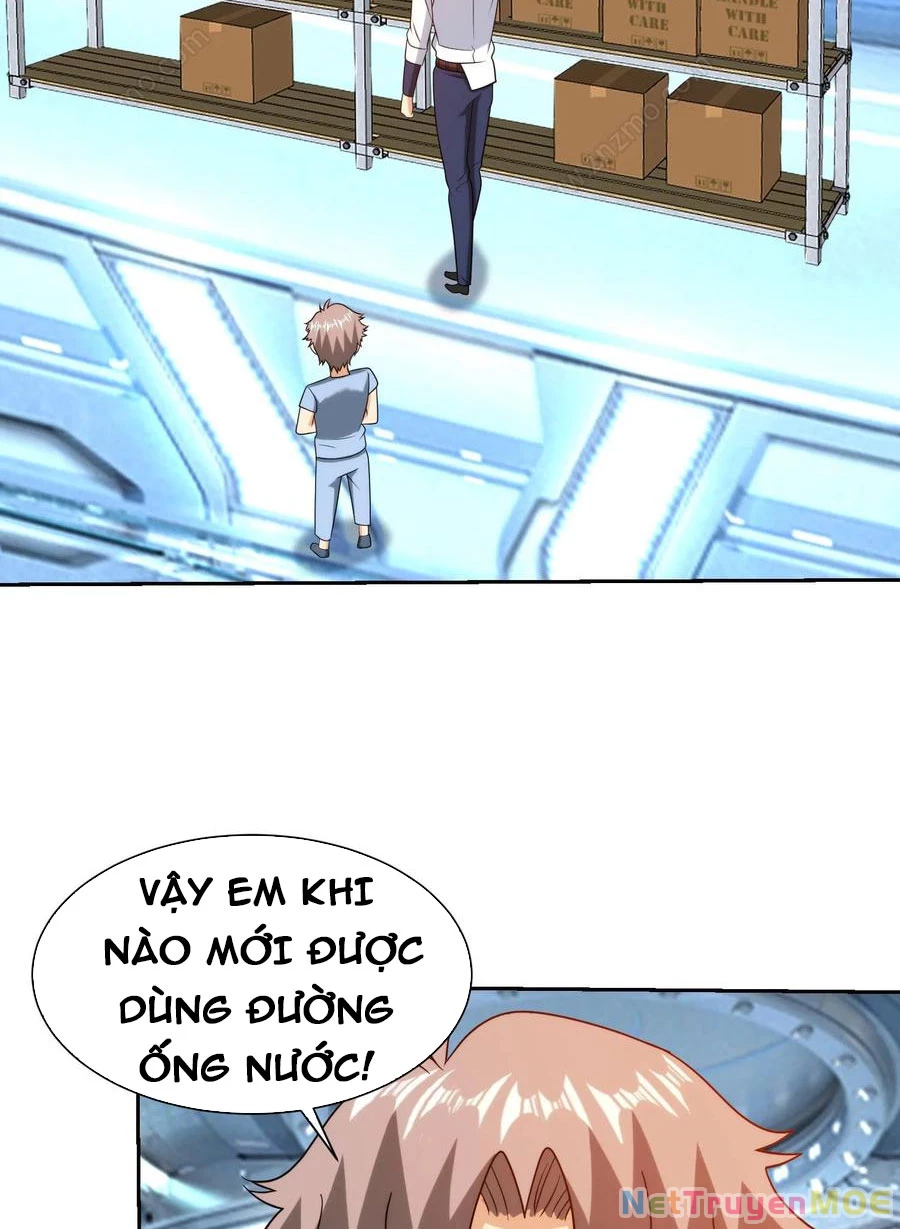 Mắt Phải Của Ta Là Thần Cấp Máy Tính Chapter 179 - Trang 2
