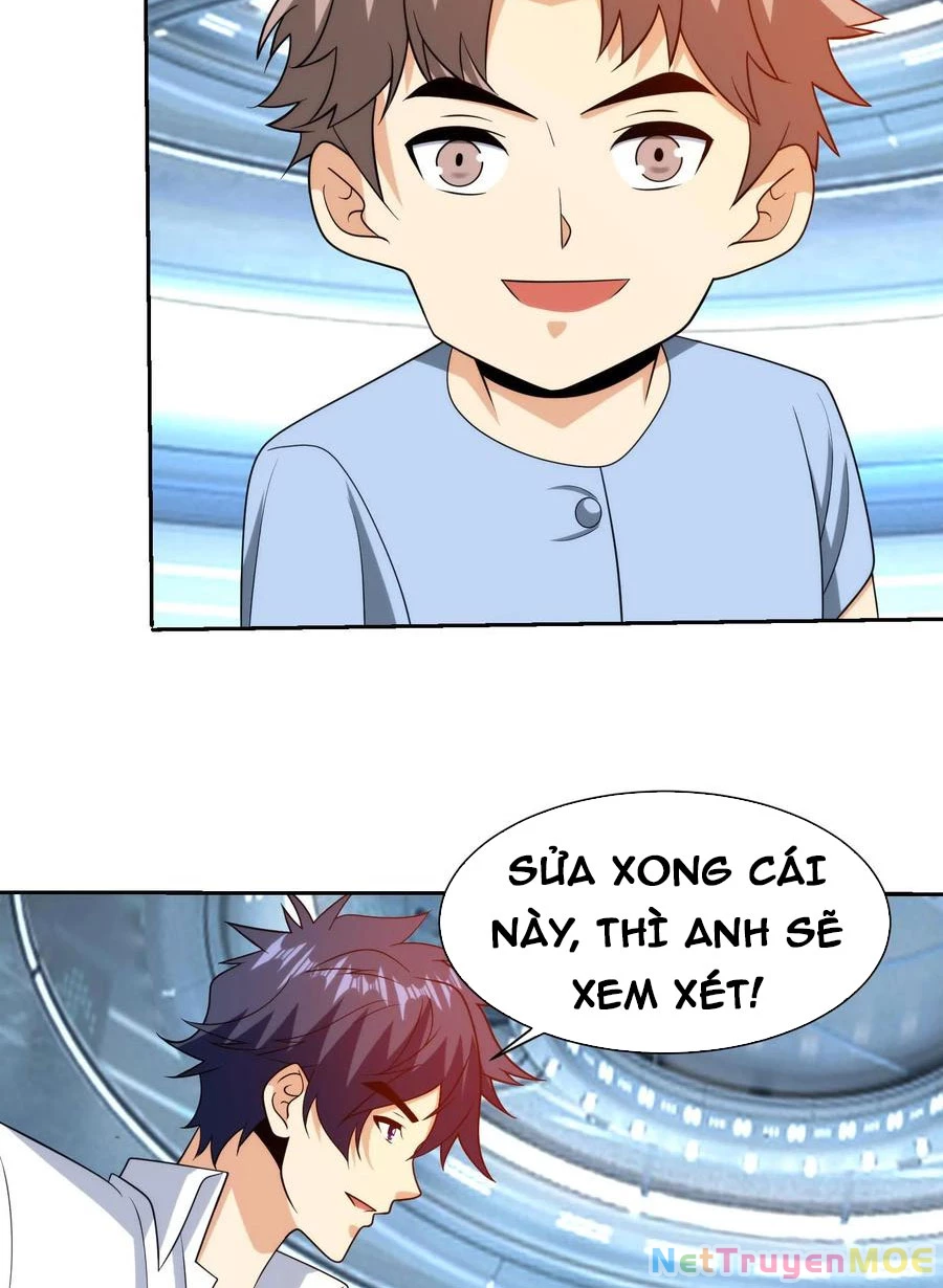 Mắt Phải Của Ta Là Thần Cấp Máy Tính Chapter 179 - Trang 2