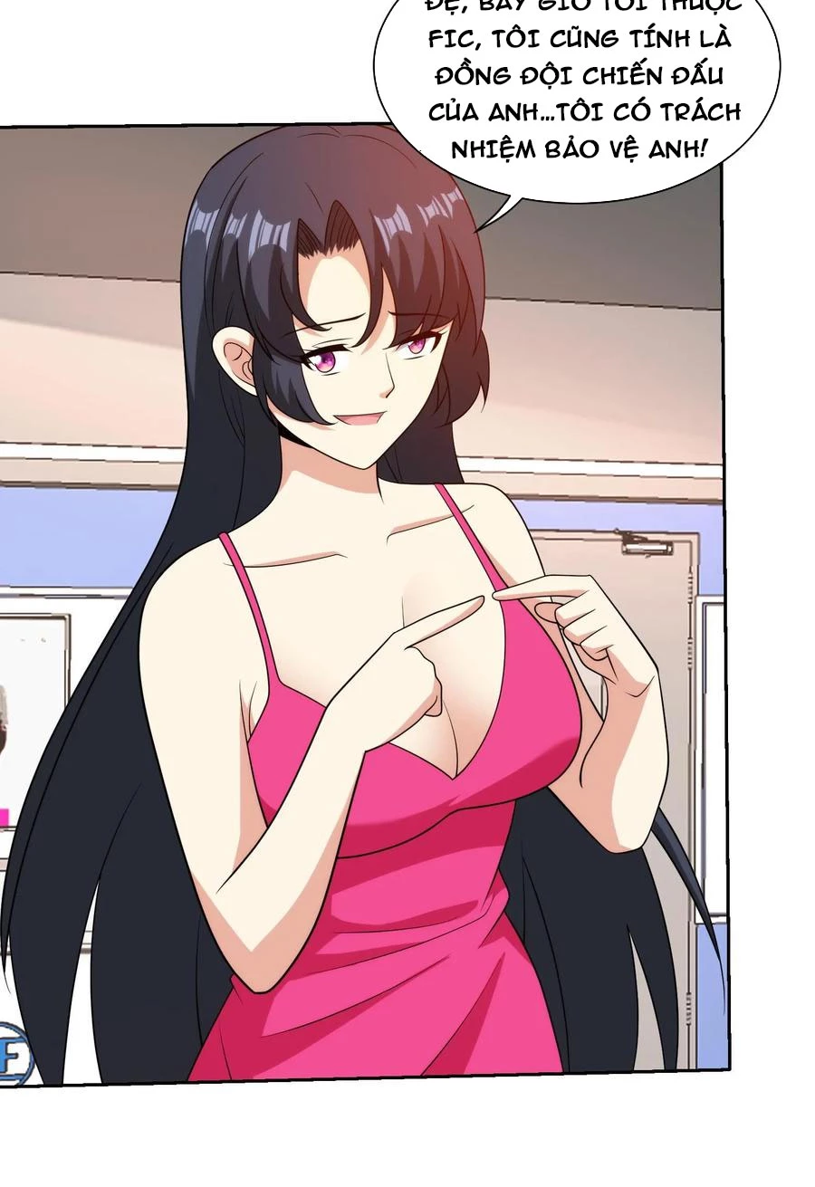 Mắt Phải Của Ta Là Thần Cấp Máy Tính Chapter 180 - Trang 2