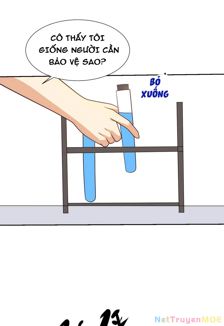 Mắt Phải Của Ta Là Thần Cấp Máy Tính Chapter 180 - Trang 2