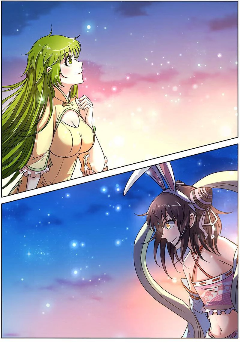 Ngự Linh Thế Giới Chapter 139 - Trang 4