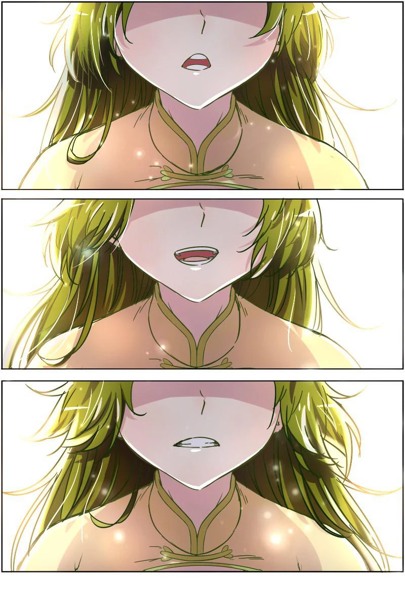 Ngự Linh Thế Giới Chapter 139 - Trang 4