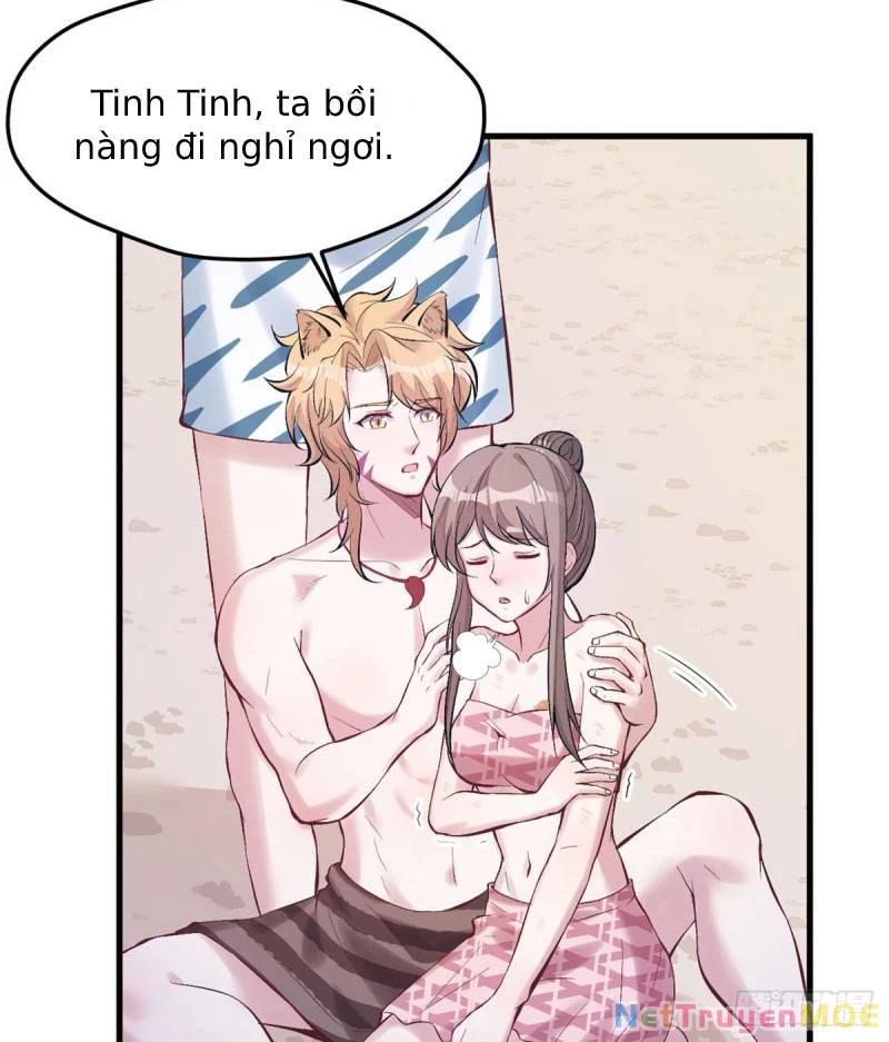 Thảnh Thơi Thú Thế Chủng Chủng Điền, Sinh Sinh Tể Chapter 149 - Trang 2