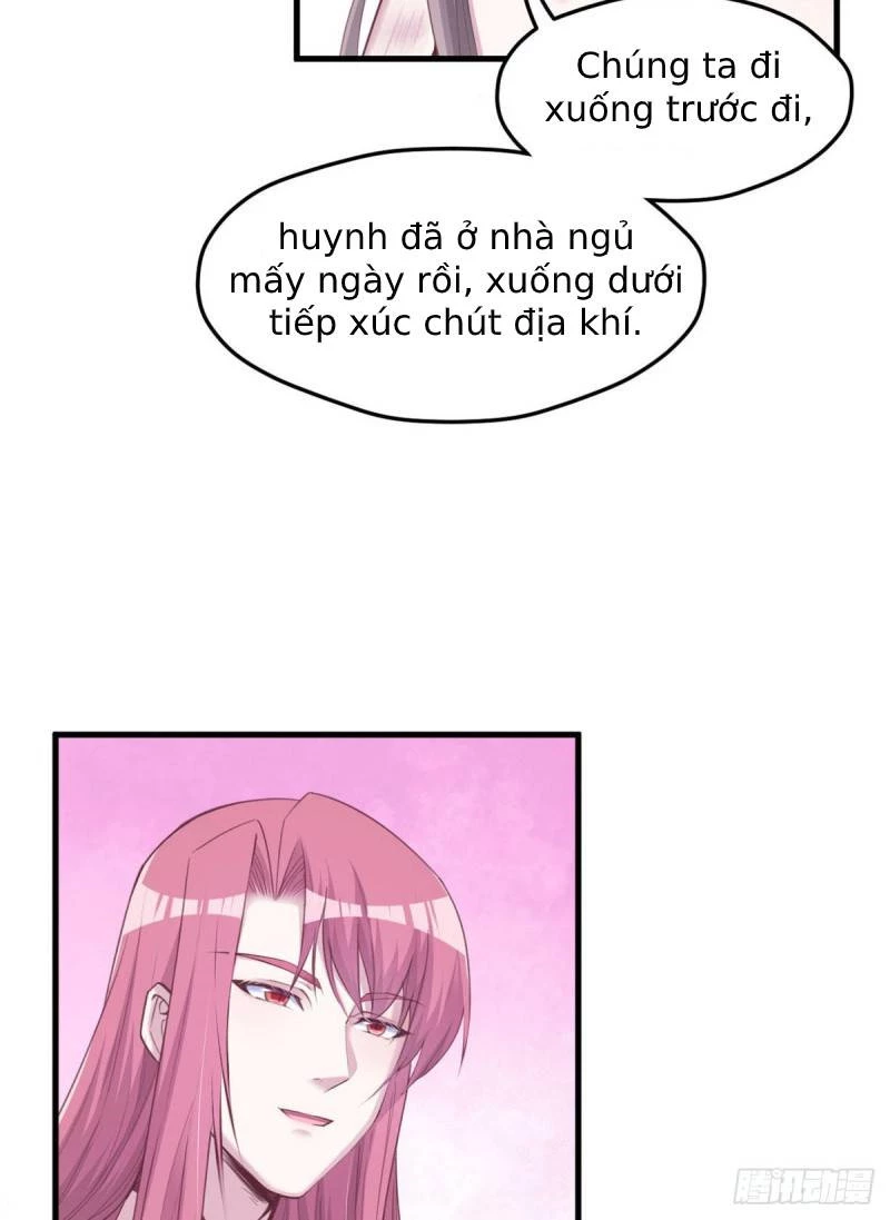 Thảnh Thơi Thú Thế Chủng Chủng Điền, Sinh Sinh Tể Chapter 151 - Trang 2