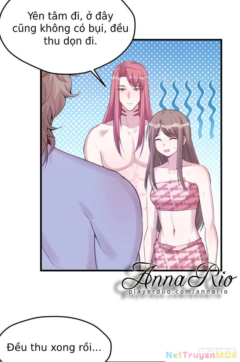 Thảnh Thơi Thú Thế Chủng Chủng Điền, Sinh Sinh Tể Chapter 151 - Trang 2