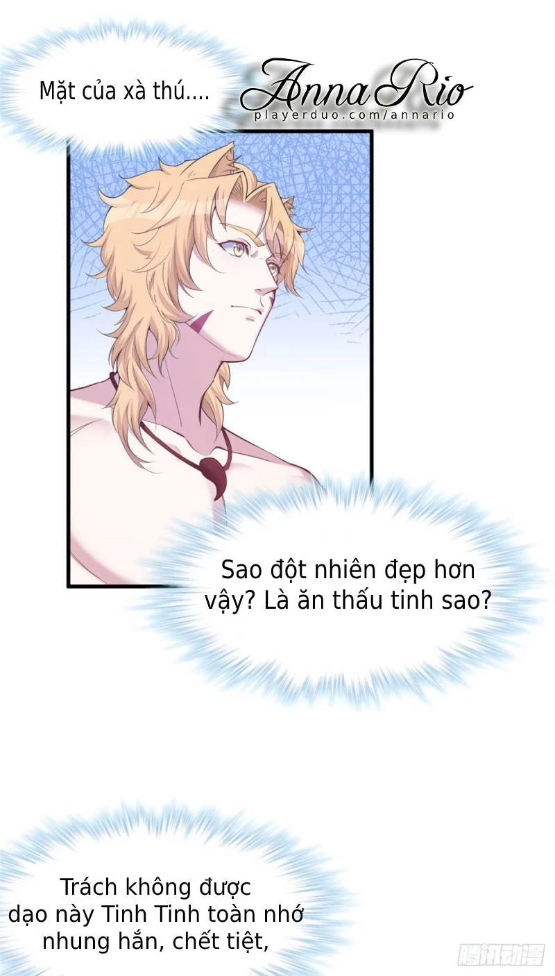 Thảnh Thơi Thú Thế Chủng Chủng Điền, Sinh Sinh Tể Chapter 151 - Trang 2