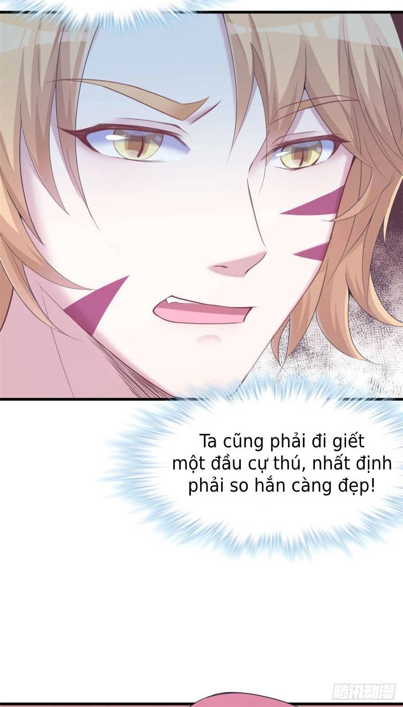 Thảnh Thơi Thú Thế Chủng Chủng Điền, Sinh Sinh Tể Chapter 151 - Trang 2