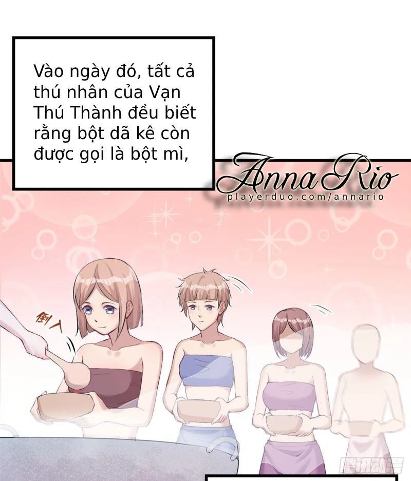 Thảnh Thơi Thú Thế Chủng Chủng Điền, Sinh Sinh Tể Chapter 153 - Trang 2