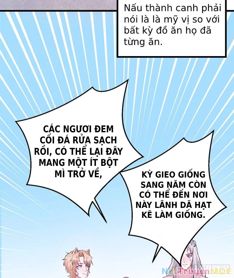 Thảnh Thơi Thú Thế Chủng Chủng Điền, Sinh Sinh Tể Chapter 153 - Trang 2