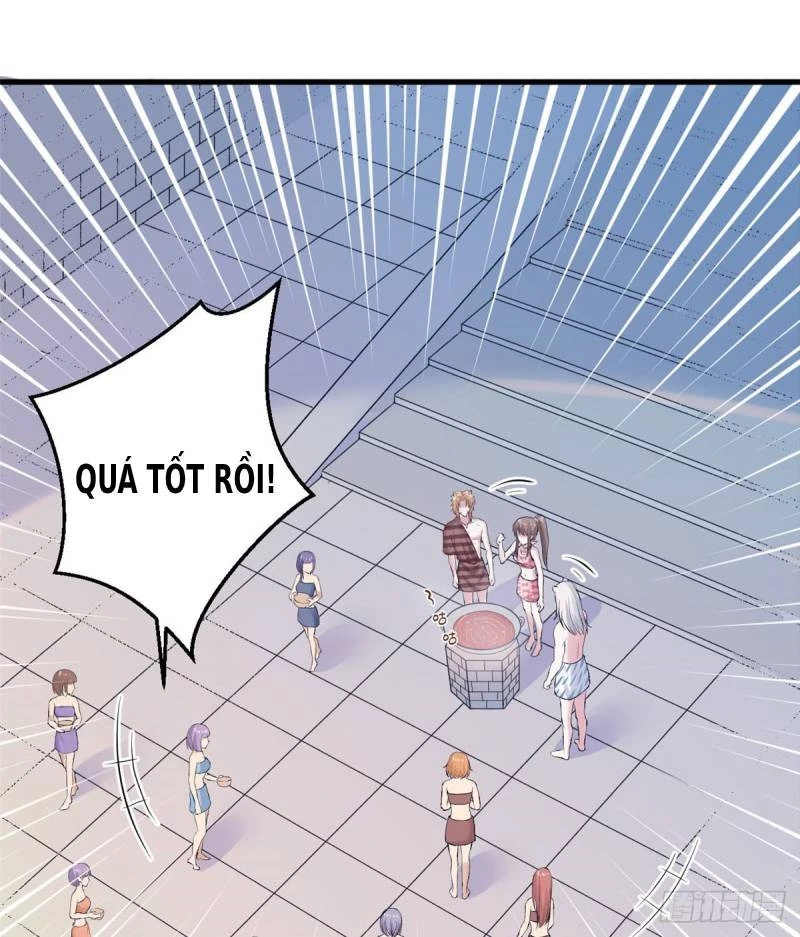 Thảnh Thơi Thú Thế Chủng Chủng Điền, Sinh Sinh Tể Chapter 153 - Trang 2