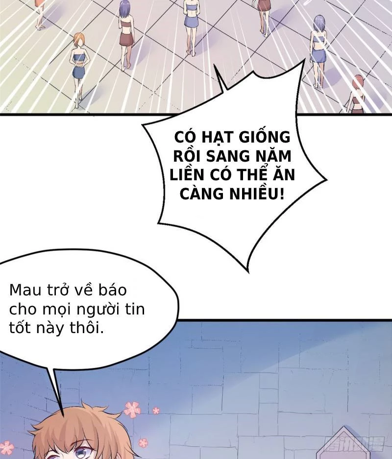 Thảnh Thơi Thú Thế Chủng Chủng Điền, Sinh Sinh Tể Chapter 153 - Trang 2