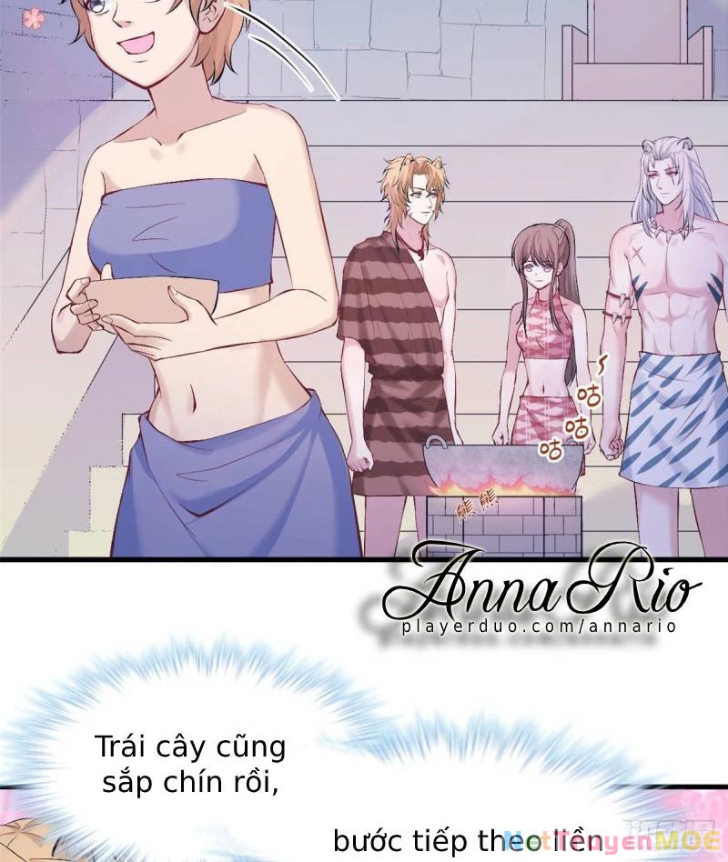 Thảnh Thơi Thú Thế Chủng Chủng Điền, Sinh Sinh Tể Chapter 153 - Trang 2