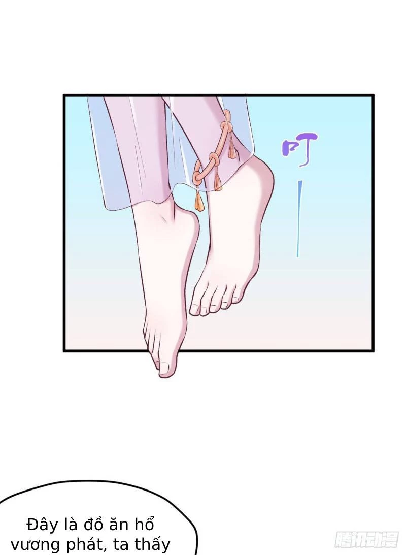 Thảnh Thơi Thú Thế Chủng Chủng Điền, Sinh Sinh Tể Chapter 153 - Trang 2