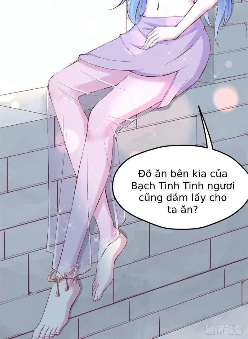 Thảnh Thơi Thú Thế Chủng Chủng Điền, Sinh Sinh Tể Chapter 153 - Trang 2