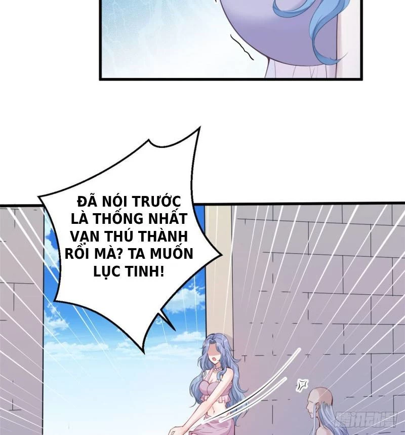 Thảnh Thơi Thú Thế Chủng Chủng Điền, Sinh Sinh Tể Chapter 153 - Trang 2