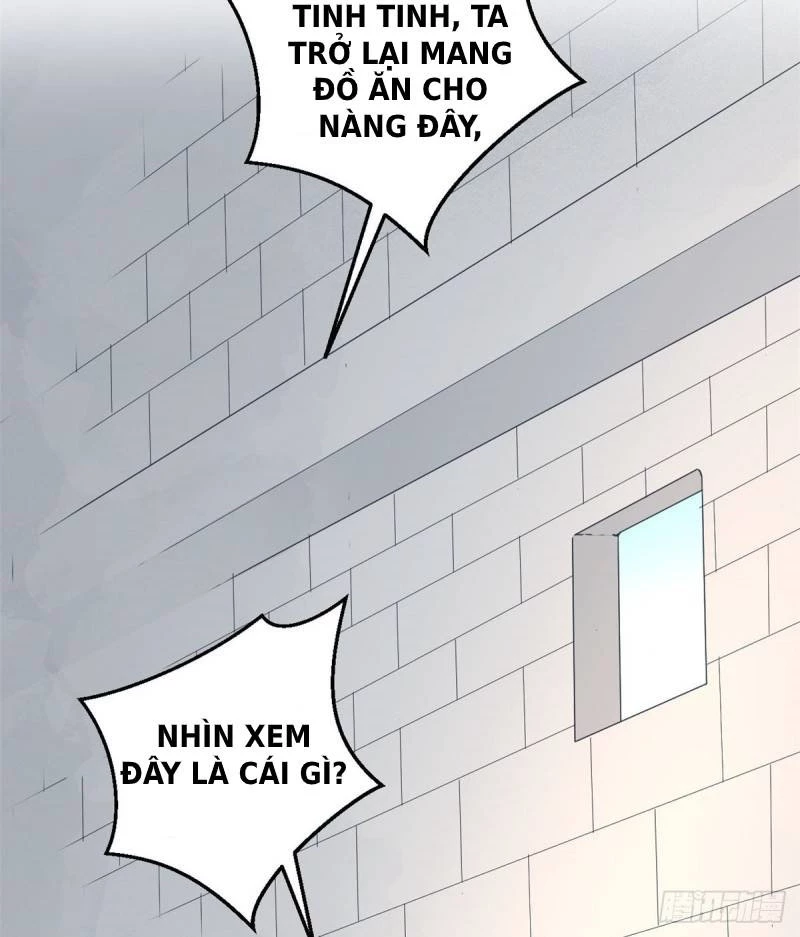 Thảnh Thơi Thú Thế Chủng Chủng Điền, Sinh Sinh Tể Chapter 153 - Trang 2