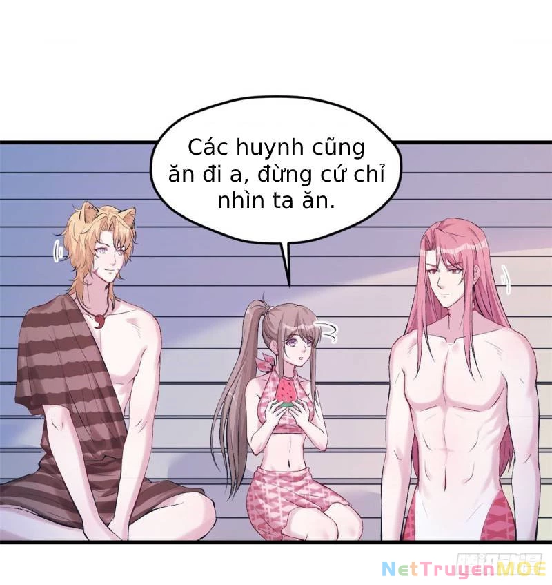Thảnh Thơi Thú Thế Chủng Chủng Điền, Sinh Sinh Tể Chapter 153 - Trang 2
