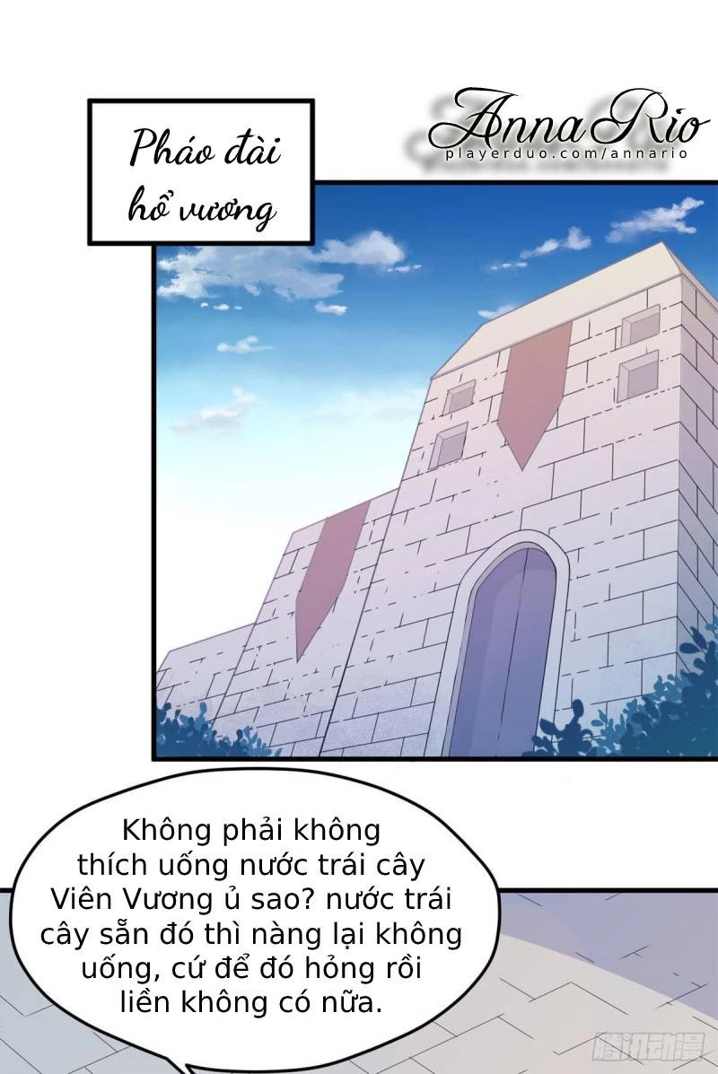 Thảnh Thơi Thú Thế Chủng Chủng Điền, Sinh Sinh Tể Chapter 155 - Trang 2