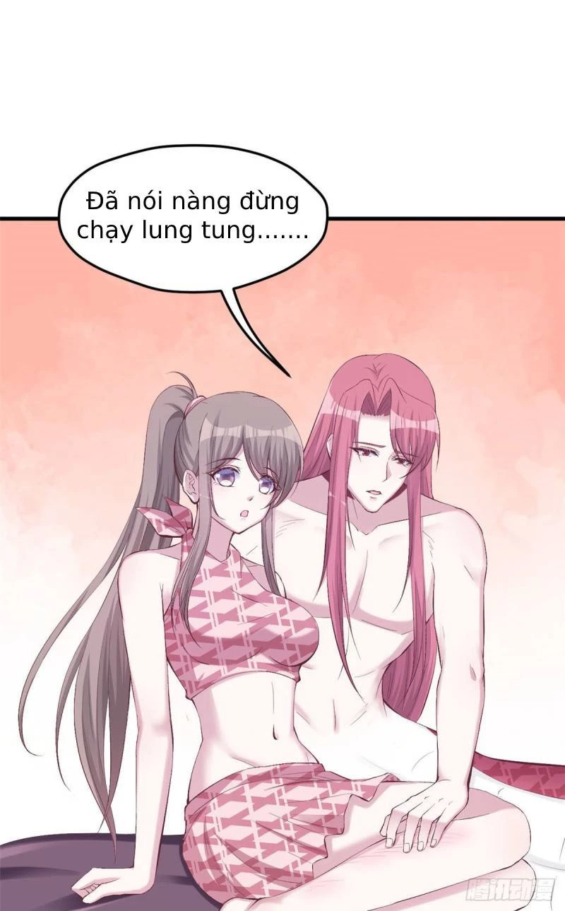 Thảnh Thơi Thú Thế Chủng Chủng Điền, Sinh Sinh Tể Chapter 155 - Trang 2