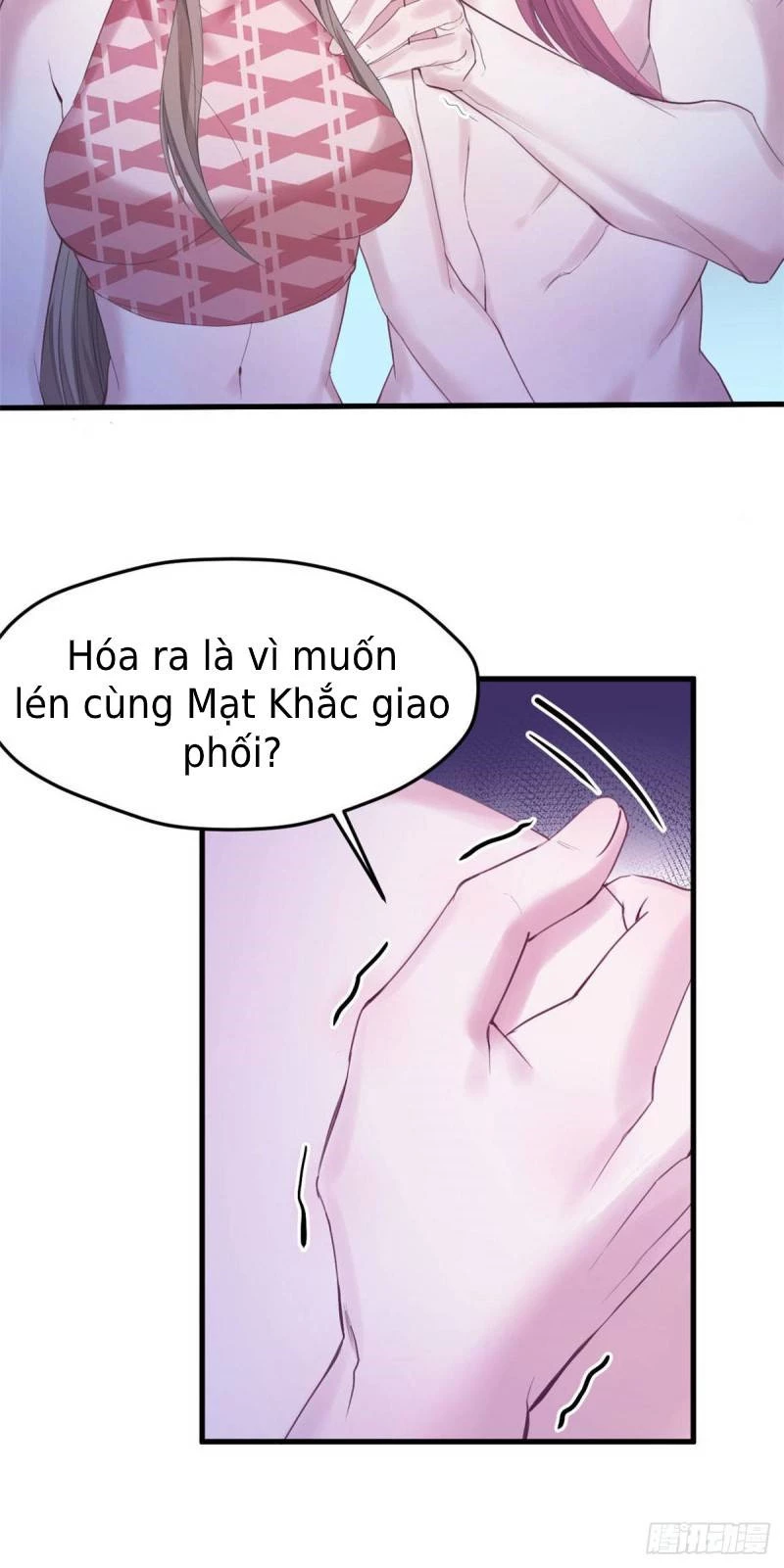 Thảnh Thơi Thú Thế Chủng Chủng Điền, Sinh Sinh Tể Chapter 155 - Trang 2