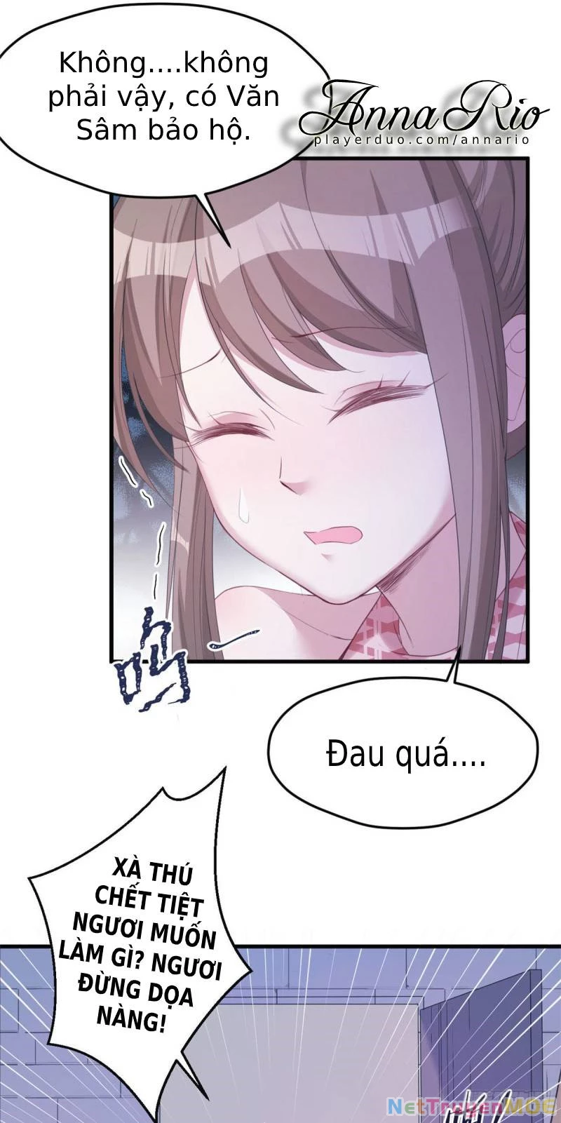 Thảnh Thơi Thú Thế Chủng Chủng Điền, Sinh Sinh Tể Chapter 155 - Trang 2
