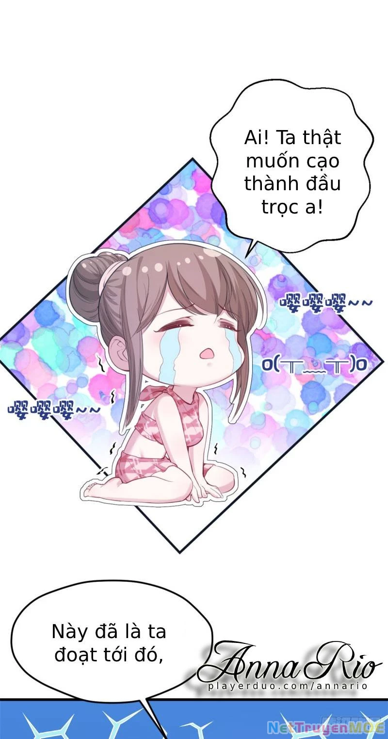 Thảnh Thơi Thú Thế Chủng Chủng Điền, Sinh Sinh Tể Chapter 158 - Trang 2