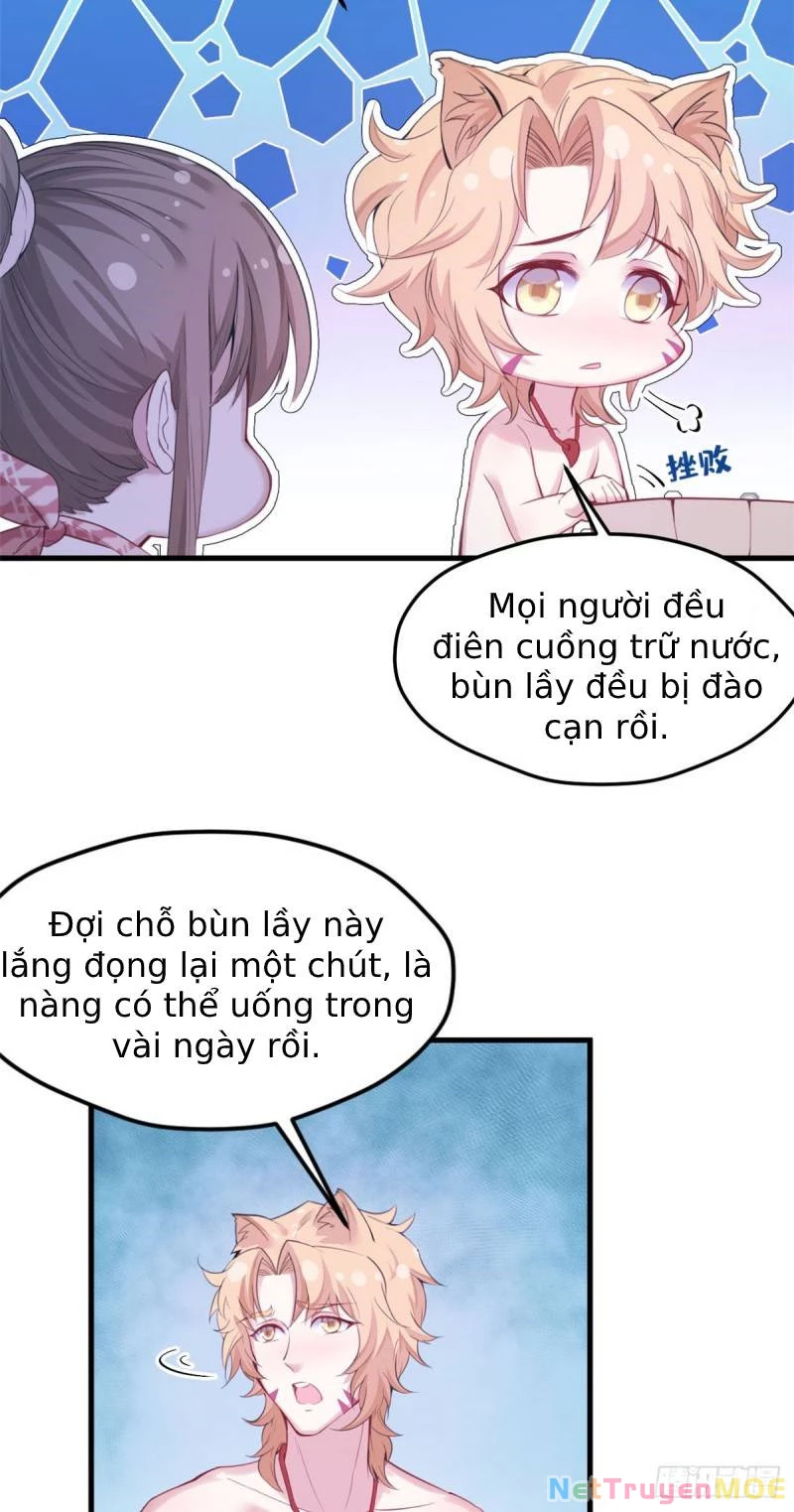Thảnh Thơi Thú Thế Chủng Chủng Điền, Sinh Sinh Tể Chapter 158 - Trang 2