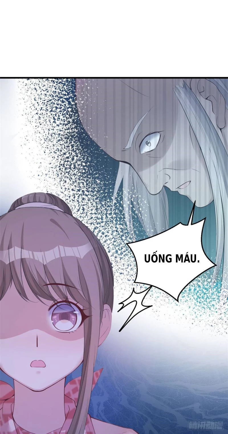 Thảnh Thơi Thú Thế Chủng Chủng Điền, Sinh Sinh Tể Chapter 158 - Trang 2
