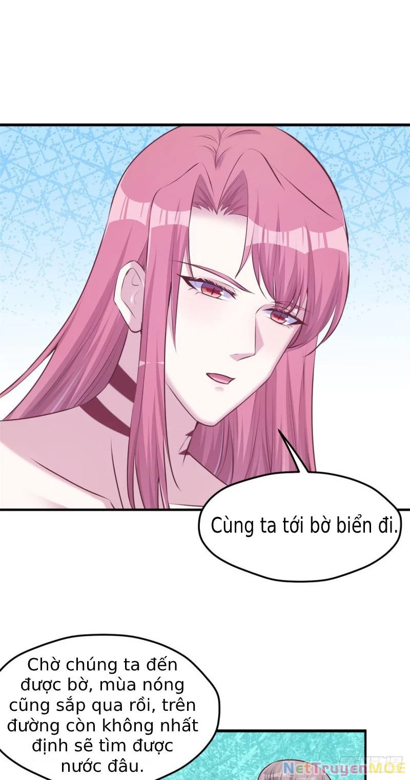 Thảnh Thơi Thú Thế Chủng Chủng Điền, Sinh Sinh Tể Chapter 158 - Trang 2