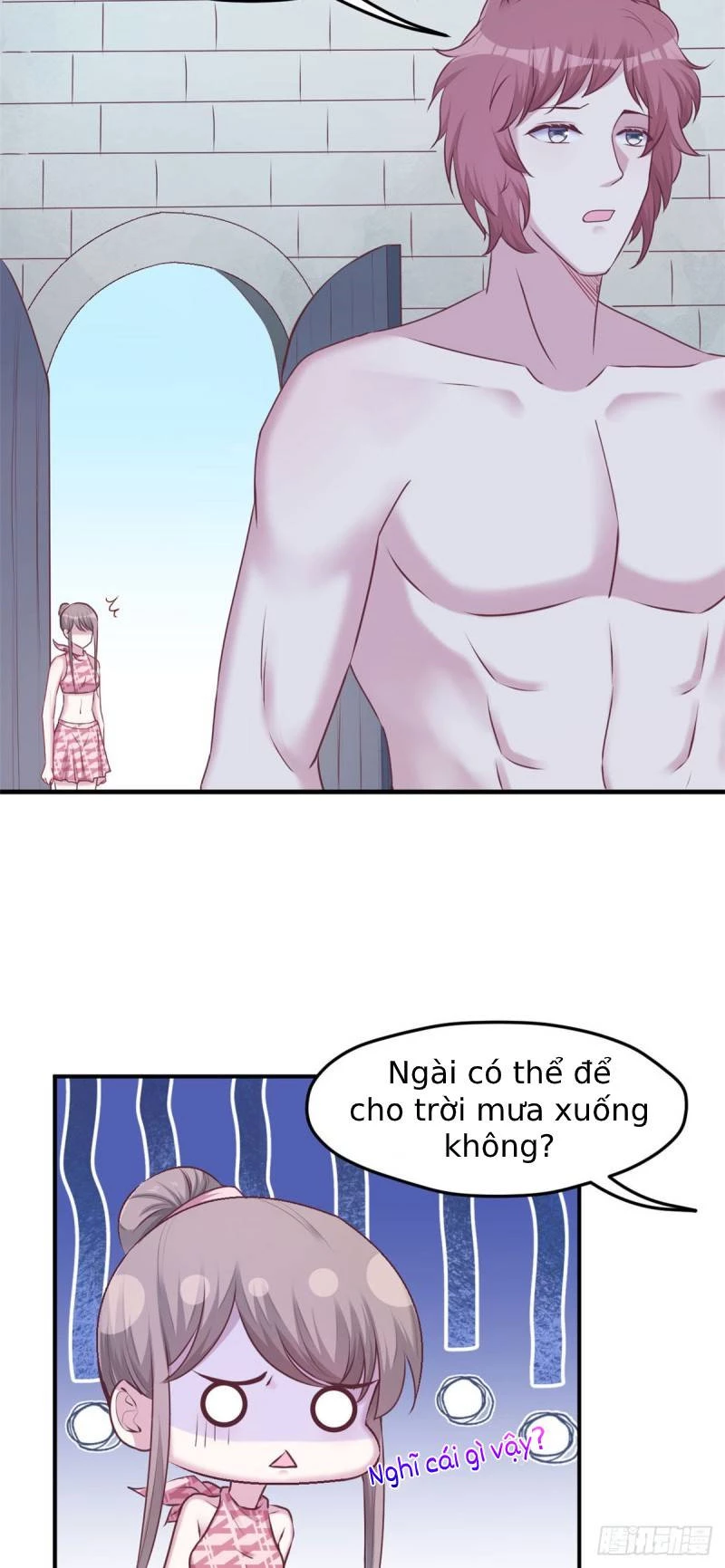 Thảnh Thơi Thú Thế Chủng Chủng Điền, Sinh Sinh Tể Chapter 158 - Trang 2