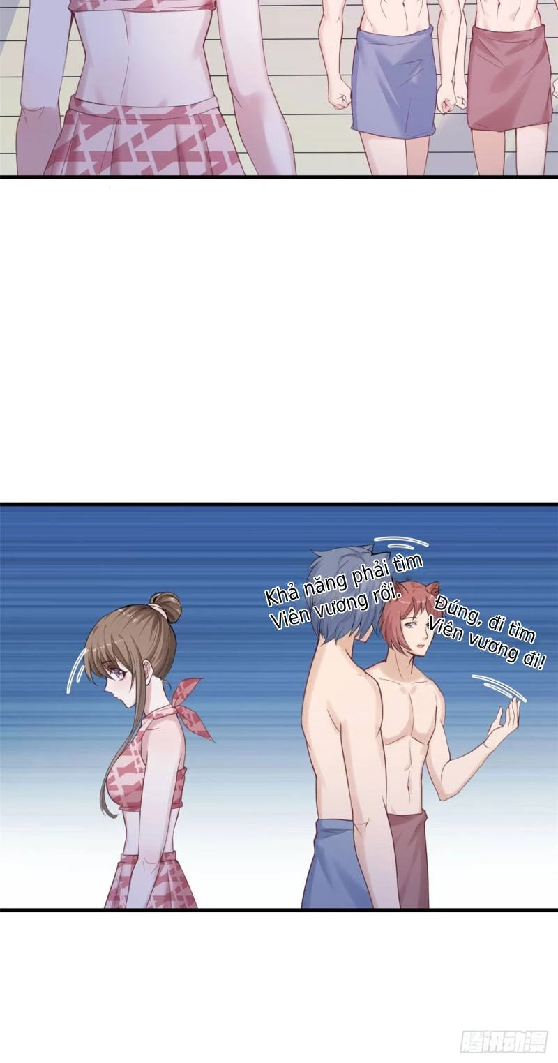 Thảnh Thơi Thú Thế Chủng Chủng Điền, Sinh Sinh Tể Chapter 158 - Trang 2