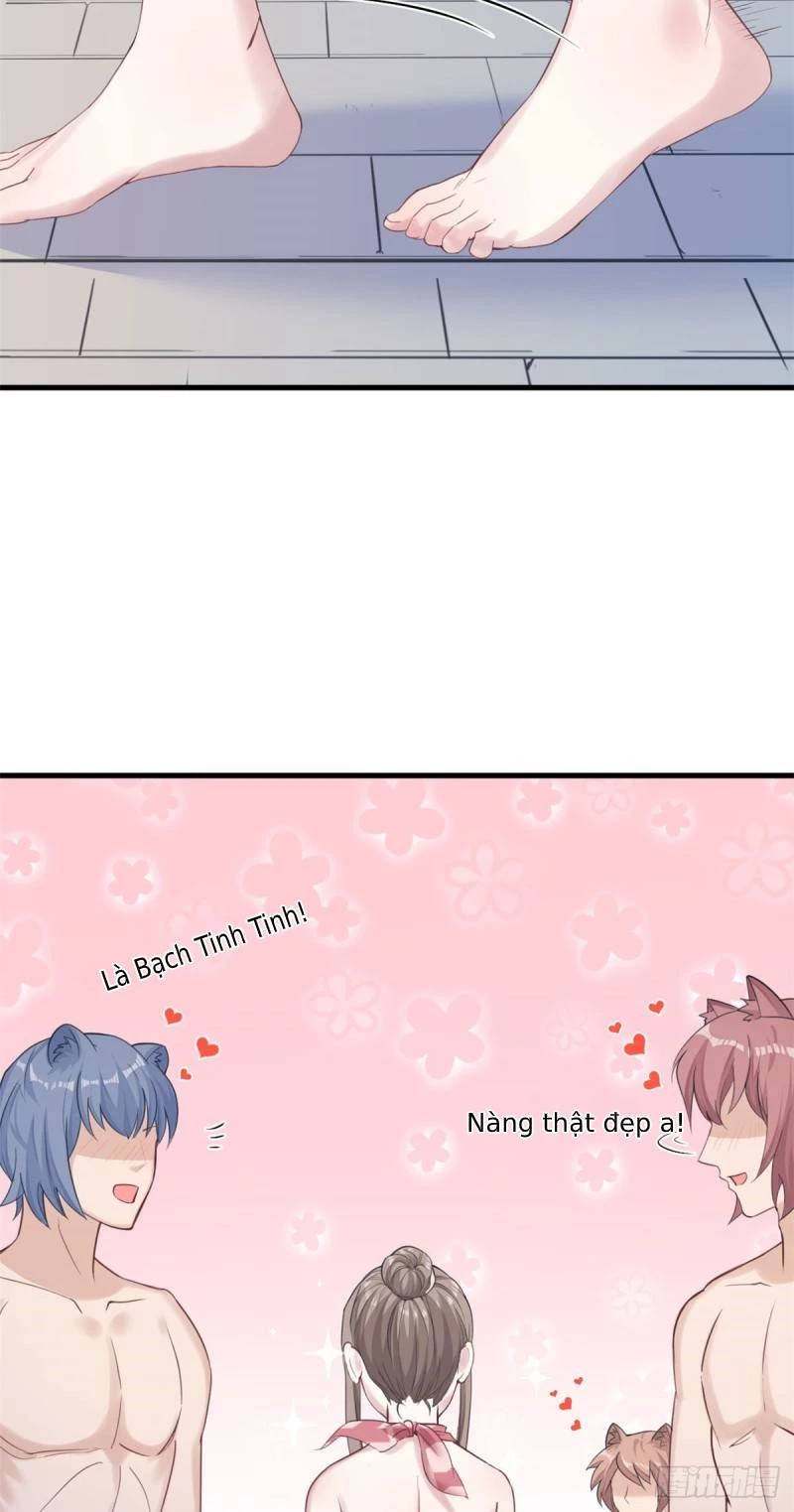 Thảnh Thơi Thú Thế Chủng Chủng Điền, Sinh Sinh Tể Chapter 158 - Trang 2