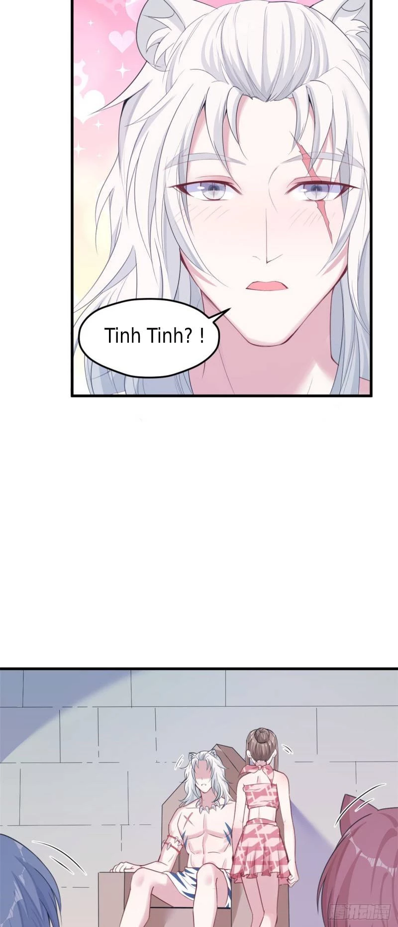 Thảnh Thơi Thú Thế Chủng Chủng Điền, Sinh Sinh Tể Chapter 158 - Trang 2