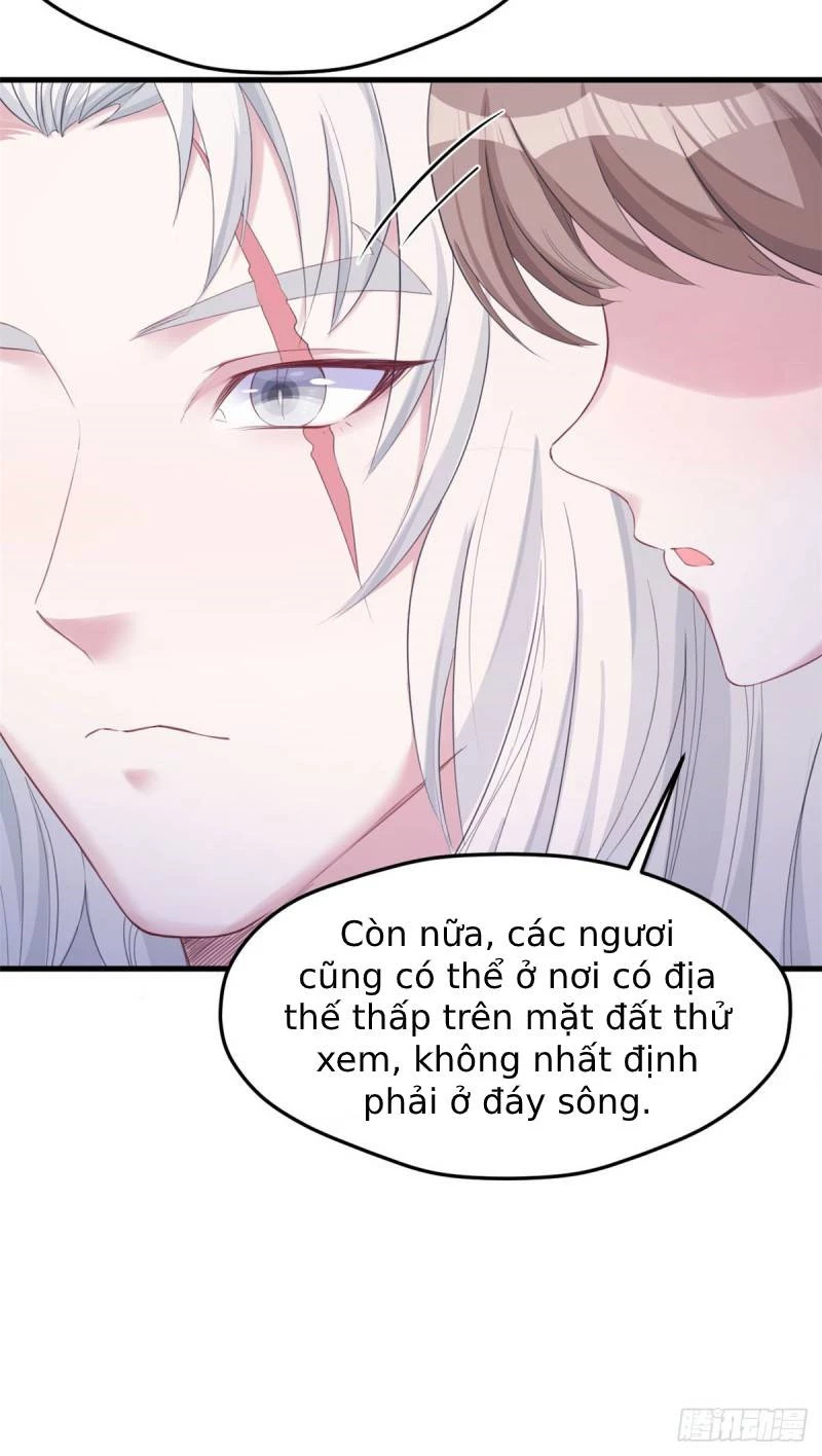 Thảnh Thơi Thú Thế Chủng Chủng Điền, Sinh Sinh Tể Chapter 158 - Trang 2
