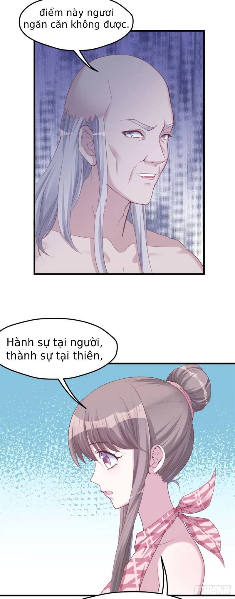 Thảnh Thơi Thú Thế Chủng Chủng Điền, Sinh Sinh Tể Chapter 158 - Trang 2