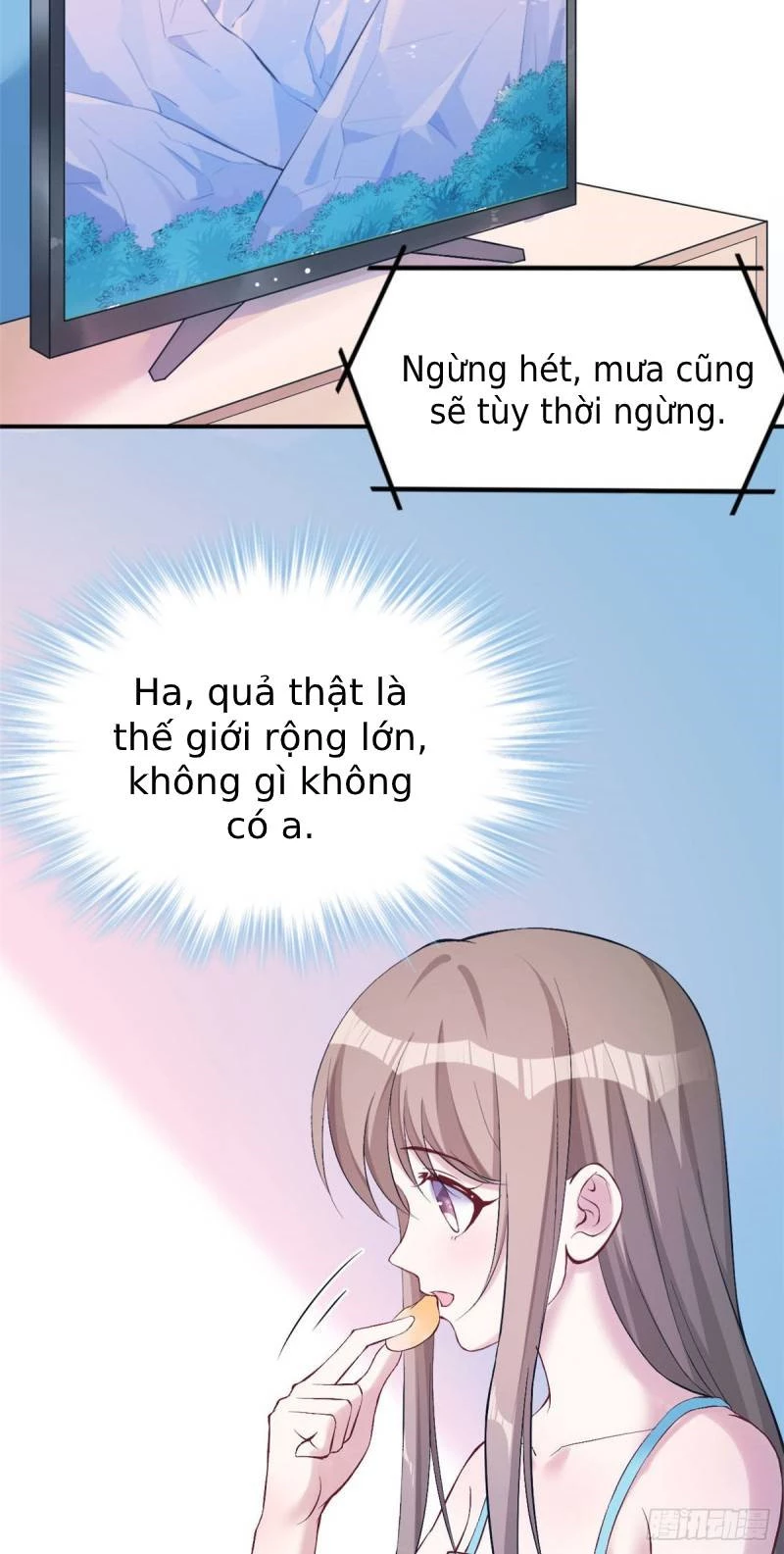 Thảnh Thơi Thú Thế Chủng Chủng Điền, Sinh Sinh Tể Chapter 160 - Trang 2