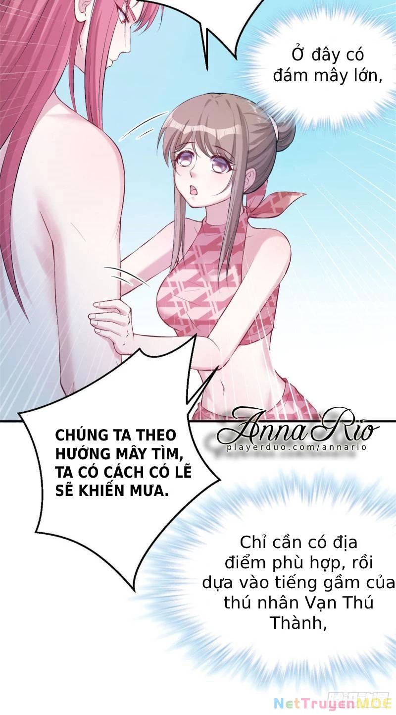 Thảnh Thơi Thú Thế Chủng Chủng Điền, Sinh Sinh Tể Chapter 160 - Trang 2