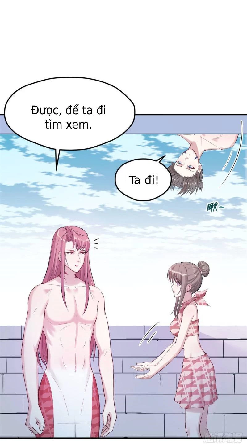 Thảnh Thơi Thú Thế Chủng Chủng Điền, Sinh Sinh Tể Chapter 160 - Trang 2