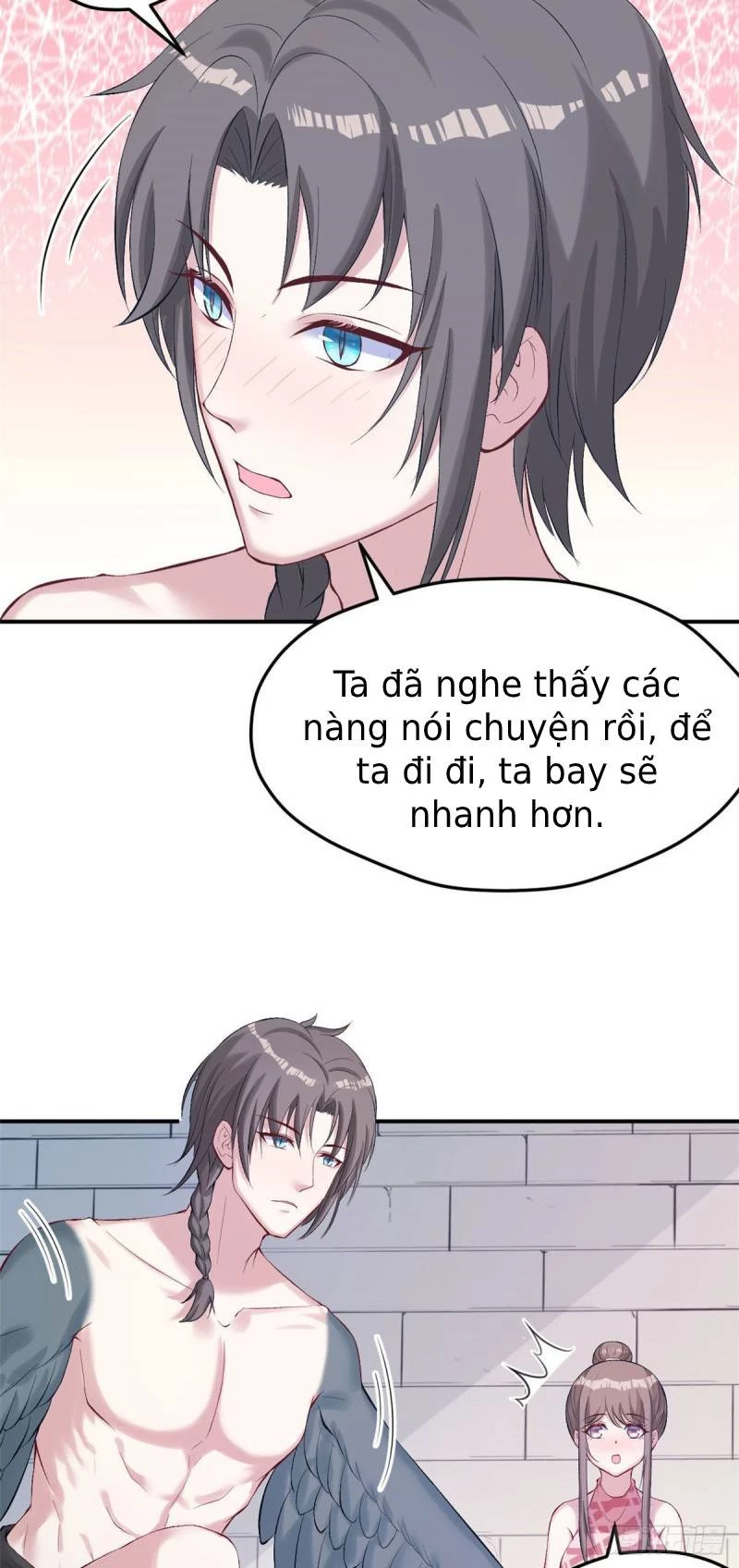 Thảnh Thơi Thú Thế Chủng Chủng Điền, Sinh Sinh Tể Chapter 160 - Trang 2